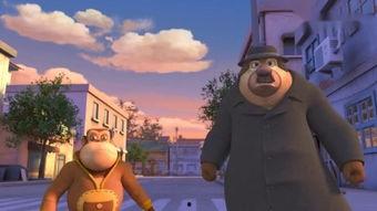 熊出未全集在线观看,欢乐童年，温馨回忆