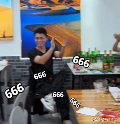 笑死网友爆料餐饮视频,笑翻众人 第2张 笑死网友爆料餐饮视频,笑翻众人 第2张